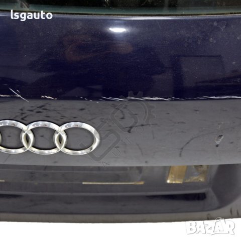 Заден капак AUDI A4 (B7) 2004-2008 ID:104111, снимка 3 - Части - 41304533