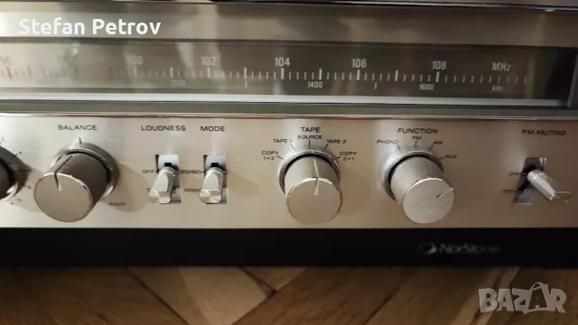 Sony str v5, снимка 4 - Ресийвъри, усилватели, смесителни пултове - 49577364