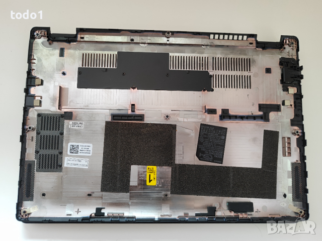 Dell Latitude 5300 на части, снимка 6 - Части за лаптопи - 44583807