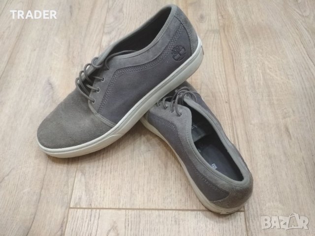 TIMBERLAND ниски маратонки сникърси обувки Ortholite