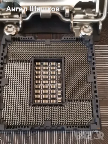 Дънна платка Z77 MSI Z77A-G43 Socket 1155, снимка 5 - Дънни платки - 37540342