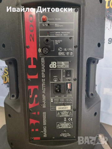 АКТИВНИ 12 инчови колони., снимка 5 - Тонколони - 53126387