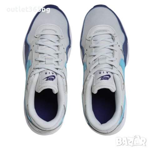 Nike - Air Max Sc CZ5358 011 номер 38,38.5 дамски Оригинал Код 9501, снимка 6 - Маратонки - 42194510