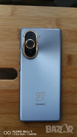Huawei nova 10pro 265gb , снимка 3 - Huawei - 52926882