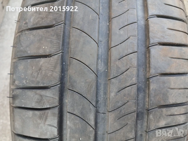 Летни гуми 16цола Michelin Energy 205/55/16-7мм-грайфер , снимка 7 - Гуми и джанти - 50539579