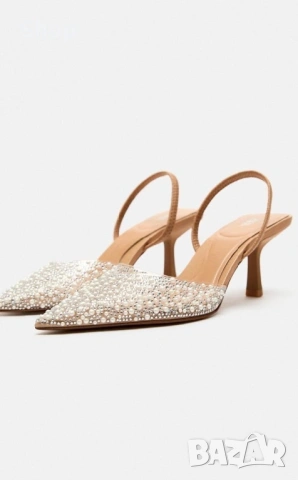 👛👗👡 ТОП НАХОДКИ НА ZARA 👡👛👗, снимка 2 - Чанти - 53788625