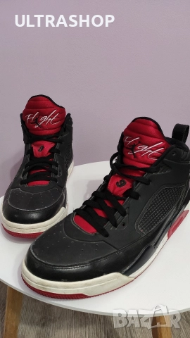 Nike Air Jordan Flight 46 size, снимка 2 - Кецове - 52699575
