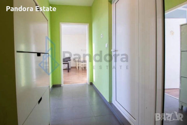 2-СТАЕН апартамент под наем, гр. София, кв. Люлин 7, снимка 3 - Апартаменти - 52412821