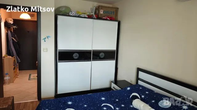 Собственик продава двустаен апартамент, снимка 10 - Апартаменти - 55944639