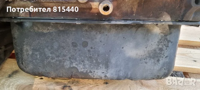 Продавам мотор 2.8 HDI, снимка 9 - Части - 56349696
