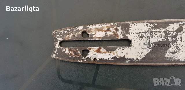 Шина за верижен тион, снимка 5 - Други инструменти - 50534522