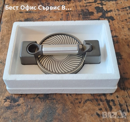 подложки за чаши Хенкелс Германия Aachen Germany Design в кутия, снимка 2 - Прибори за хранене, готвене и сервиране - 52304462