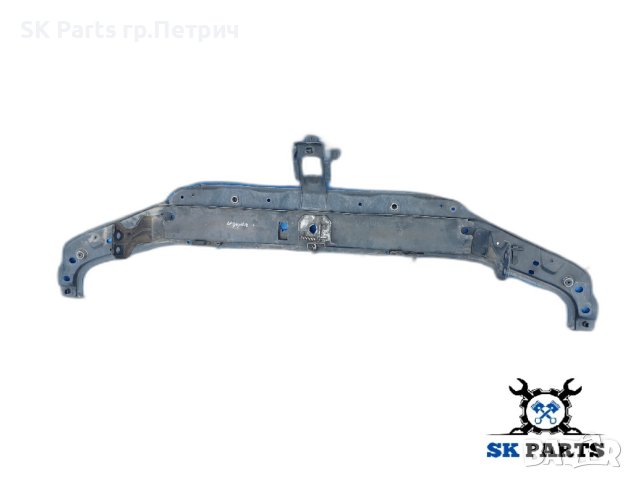 Маска Renault Laguna 2 / Лагуна 2  (2001 - 2007)