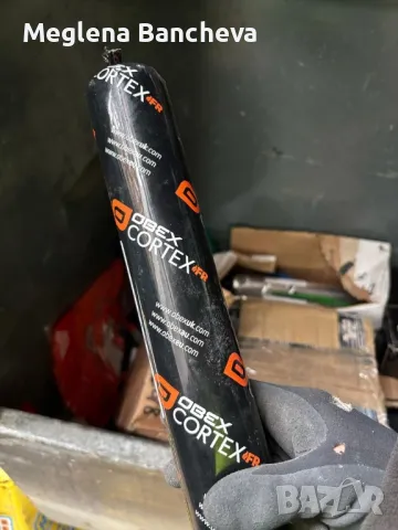 Пастообразно лепило OBEX CORTEX 00771FR , снимка 2 - Лепила и силикон - 50251554