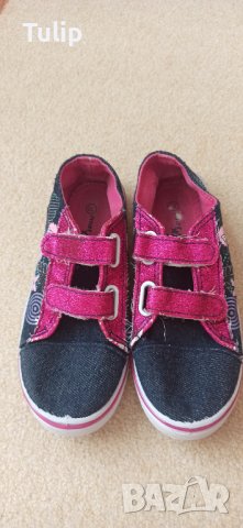 Гуменки номер 35 , снимка 1