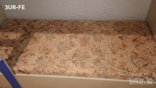 Двуетажно легло и за възрастни , снимка 8 - Спални и легла - 50423421