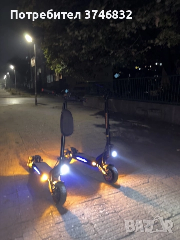 Kukirin g2 Master 2024, снимка 4 - Велосипеди - 55866477