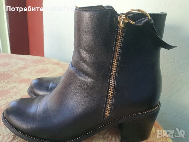 дамски боти и обувки , снимка 7 - Дамски боти - 52255592