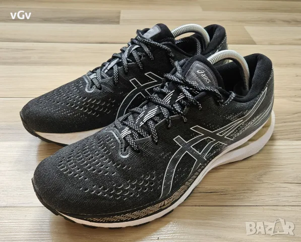 Мъжки маратонки Asics Gel Kayano 28 - 43,5, снимка 3 - Маратонки - 55834192
