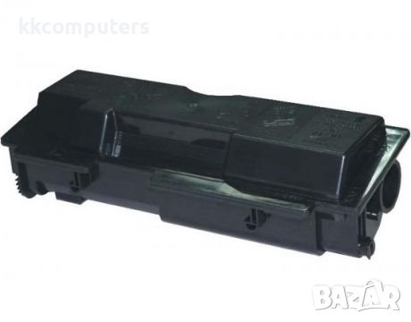 Съвместим консуматив UPrint K17, black - LF-TON-KYO-CAS-TK17