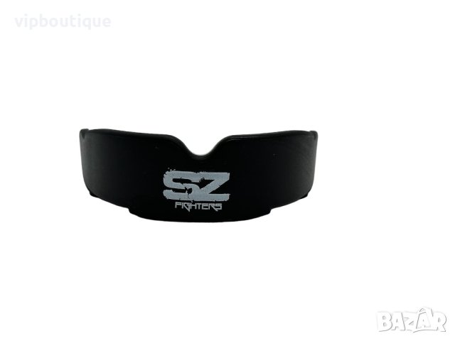 Протектор за зъби Черно/Бяло, снимка 2 - Бокс - 41459607