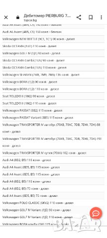 Дебитомер , снимка 9 - Части - 44390506