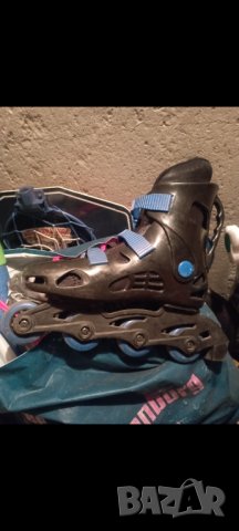 Ролери , снимка 2 - Ролери, кънки - 41063707