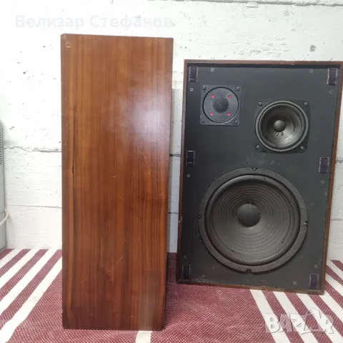 Тонколони Amptech LB 250, снимка 8 - Тонколони - 48761546