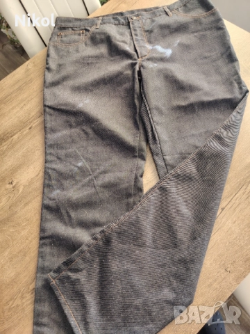 Мъжки дънки , снимка 8 - Панталони - 52416390