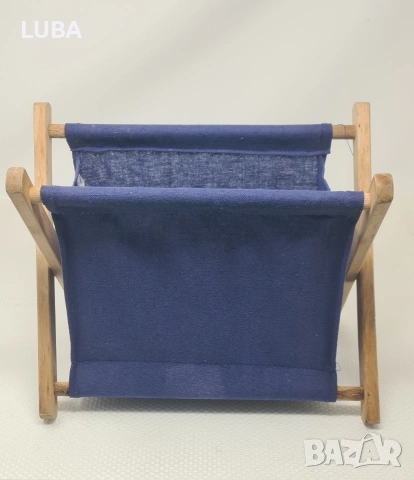 стойка за списания