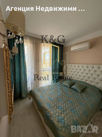 Двустаен апартамент в отлично състояние - " Слънчев Бряг " , снимка 3 - Апартаменти - 53164452