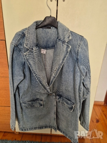 само днес дънково сако Радис