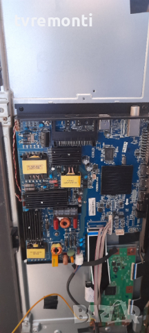 MAIN BOARD CV3686H-A50