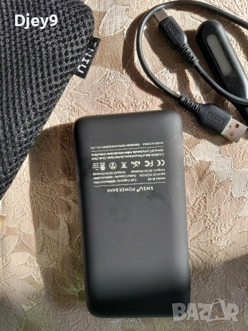 външна батерия iniu 20000 mah, снимка 2 - Оригинални батерии - 52468603