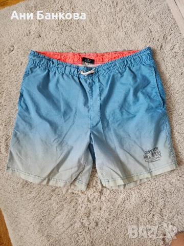 Бански за момче, 11-12г , снимка 3 - Детско бельо и бански  - 50888445