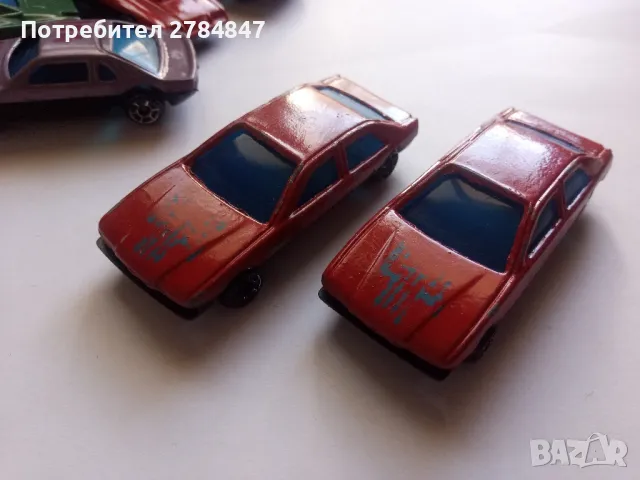 Детски метални колички , снимка 2 - Коли, камиони, мотори, писти - 48648249