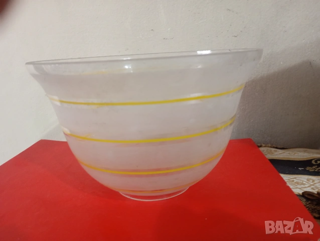 Външно стъкло за газова лампа