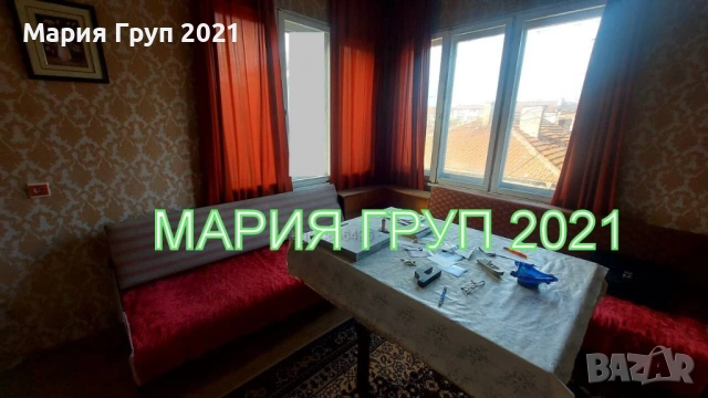 !!!ТОП ОФЕРТА!!!Продавам Втори Етаж от Къща в гр. Хасково кв."Училищни"!!!, снимка 2 - Етаж от къща - 53440113