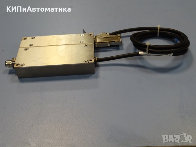 Електронен модул Schneeberger Reading Head AMSABS DC, снимка 6 - Резервни части за машини - 35891056