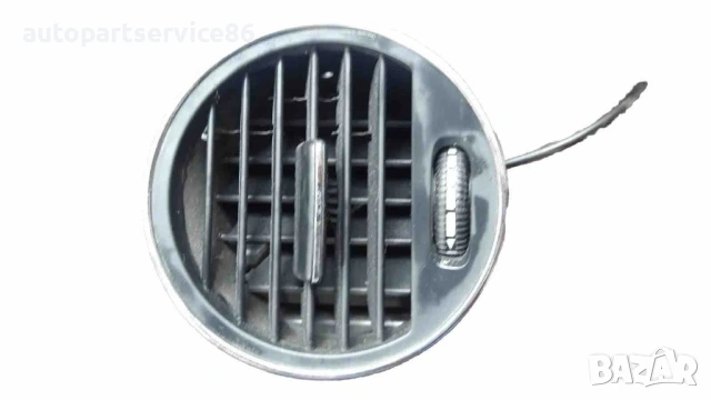 Решетка на въздуховода за таблото/ лява духалка за Mercedes CLS W219 (AC) A2198300154