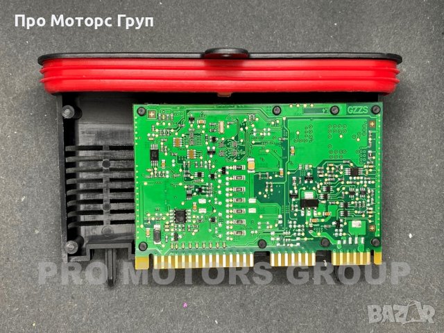 Модул светлини BMW F15 F16 F32 F33 F10 Xenon TMS Module, снимка 2 - Аксесоари и консумативи - 24887920