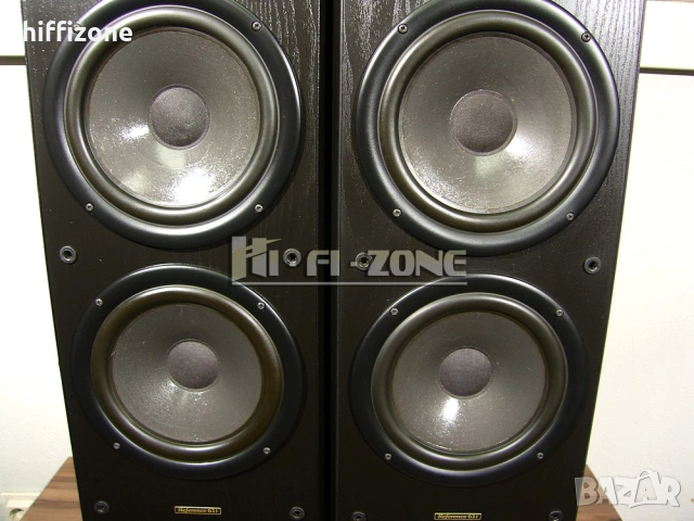 Тонколони   Infinity reference 61i /2 , снимка 5 - Тонколони - 53508451