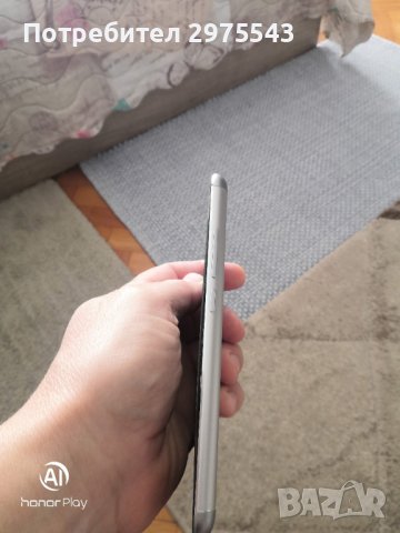 Meizu MX5, снимка 5 - Meizu - 42536753