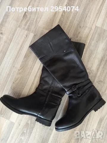 естествена кожа 40/41номер