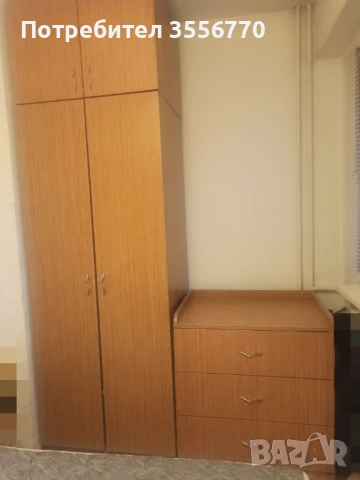 Гардероб, шкаф и скрин, снимка 1