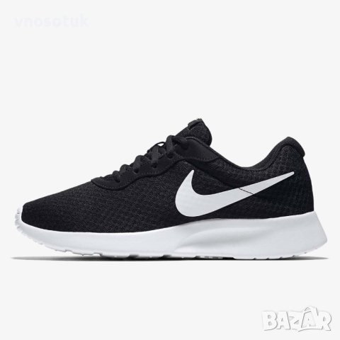 Мъжки маратонки NIKE  TANJUN-№  45, снимка 1