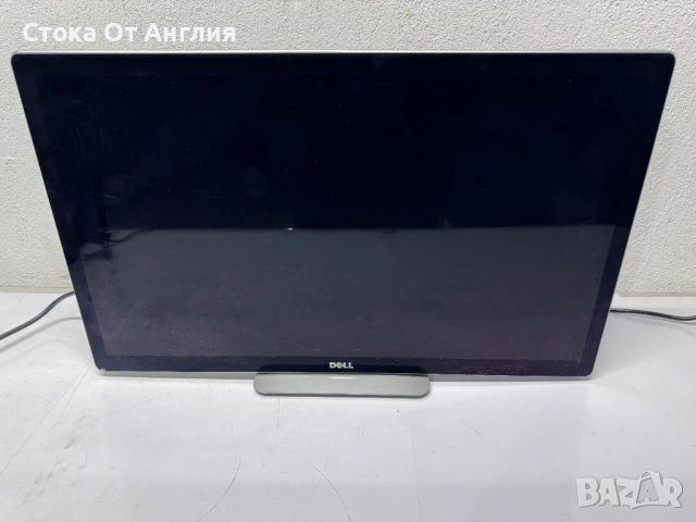 Монитор - Dell UP2715K / M4, снимка 3 - Монитори - 48234790