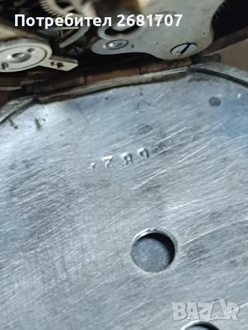 джобен Швейцарски часовник , снимка 6 - Джобни - 52057480