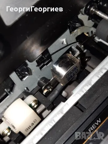 AIWA AD-WX333, снимка 12 - Декове - 48965546