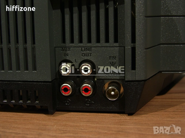 Аудио система   Bose wave radio-cd , снимка 8 - Аудиосистеми - 52956382